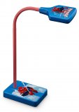 Stolna svjetiljka PHILIPS 717704016, Spider-Man, fleksibilna