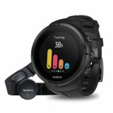 Suunto Spartan Ultra All Black Titanium, HR