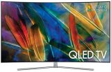 Televizor Samsung QE55Q7C zakrivljeni QLED 4K TV (T2 HEVC/S2)