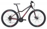 Ženski bicikl GIANT/LIV Tempt 4, vel. M, Altus/Acera, kotači 27,5, crvena