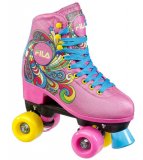 Koturaljke Bella Pink Fila