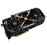 Grafička kartica PCI-E GIGABYTE GeForce GTX 1080 AORUS, 8GB, DDR5X, DVI, HDMI, DP