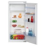 Hladnjak BEKO BSSA210K2S, ugradbeni, 121cm visina, energetska klasa A+