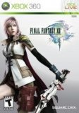 Igra za Xbox Final Fantasy XIII /X360