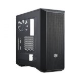Kućište COOLERMASTER MasterCase MasterBox 5, MCX-B5S1-KWNN-11, window, ATX, bez napajanja, crno