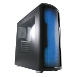 Kućište LC POWER LC-985B-ON Vindicator, MIDI, ATX, crno, bez napajanja