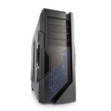 Kućište MODECOM Volcano V1, Gaming, Big Tower, EATX, USB 3.0, crno