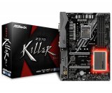 Matična ploča ASROCK Z370 Killer SLI, Intel Z370, DDR4, zvuk, G-LAN, SATA3, M.2, PCI-E 3.0, USB 3.1, DVI, HDMI, ATX, s. 1151