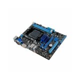 Matična ploča ASUS M5A78L-M LE/USB3, AMD A78, DDR3, zvuk, SATA, RAID, G-LAN, PCI-E 3.0, DVI, D-SUB, USB 3.0, mATX, s. AM3+