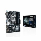 Matična ploča ASUS PRIME B250M-A, Intel B250, DDR4, zvuk, G-LAN, SATA, M.2, PCI-E 3.0, HDMI, D-SUB, DVI-D, USB 3.0, mATX, s. 1151
