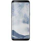 Mobitel Samsung Galaxy S8+ G955F, 6.2" Super AMOLED 1440 x 2960 px, Octa-core 2.45 GHz, 4 GB RAM, 64 GB Memorija, 4G/LTE, microSD, Android 7.0, Silver - AKCIJA