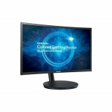 Monitor Samsung 23.6" LC24FG70FQUXEN, Gaming, Zakrivljeni, 144Hz, 1ms, FreeSync, 2x HDMI, DP, Full HD - AKCIJA