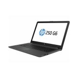 Notebook HP 250 G6, 1WY15EA, 15.6" HD, Intel Dual-Core Celeron N3060 up to 2.48GHz, 4GB DDR3, 500GB HDD, Intel HD Graphics 400, DVD, DOS, 3 god - AKCIJA