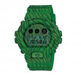 Ručni sat CASIO G-Shock, DW-6900ZB-3ER