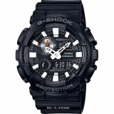 Ručni sat CASIO G-Shock GAX-100B-1AER