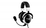 Slušalice HyperX Cloud Gaming, KHX-H3CLW, bijele