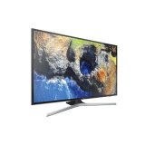 TV Samsung 55MU6172 55" 3840 x 2160 3xHDMI LAN Wi-Fi 2xUSB 2.0 P/N: UE55MU6172UXXH