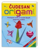Čudesan origami
