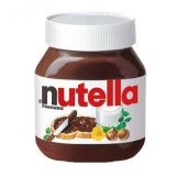 Krem namaz Nutella 750 g