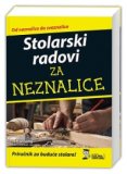 Stolarski radovi za neznalice