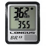 Ciklokompjuter LONGUS BR-3