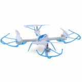 Dron TARANTULA Quadcopter, kamera, 6-axis gyro, upravljanje 2.4GHz daljinskim upravljačem