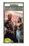 Društvena igra 7 WONDERS - Leaders, ekspanzija