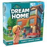Društvena igra DREAM HOME