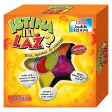 Društvena igra ISTINA ILI LAŽ