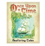 Društvena igra ONCE UPON A TIME - Seafaring tales, ekspanzija