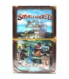Društvena igra SMALL WORLD - Tales And Legends, ekspanzija
