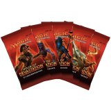 Igraće karte MAGIC THE GATHERING, Hour Of Devastation, booster