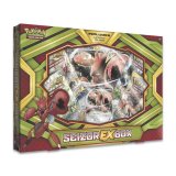 Igraće karte POKEMON, Scizor EX Box