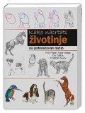 Kako nacrtati životinje na jednostavan način