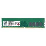 Memorija PC-19200, 8 GB, TRANSCEND JetRam, JM2400HLB-8G, DDR4 2400MHz