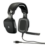 Slušalice Logitech PC G35, gaming - AKCIJA