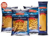 Spaghetti, Penne Rigate, Fusilli ili Alfabeto 500 g