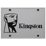 SSD 480.0 GB KINGSTON UV400 SUV400S3B7A/480G, SATA3, 2.5", maks do 550/500 MB/s