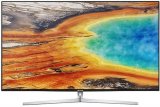 Televizor Samsung UE75MU8002 LED UHD 4K TV (T2 HEVC/S2)