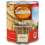 Premaz za drvo Sadolin Base 2,5 l