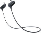 Bežične In ear bluetooth slušalice s mikrofonom SONY MDR-XB50BSB crne