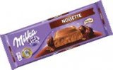 Čokolada Milka Noisette 270 g