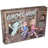 Društvena igra RUDNIK DUHOVA (Ghost Mine Game)