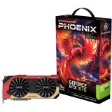 Grafička kartica PCI-E GAINWARD GeForce GTX 1070 Phoenix, 8GB DDR5