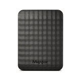 HDD Eksterni 2TB Seagate Maxtor M3 Portable 2.5" USB 3.0 5400rpm 8MB P/N: STSHX-M201TCBM