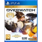 Igra za SONY PlayStation 4, Overwatch PS4 GOTY