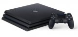 Igraća konzola Sony PlayStation PS4 Pro 1TB B Chassis crna