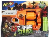 Ispaljivač Hasbro NERF - Zombie Strike Flipfury