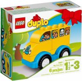 LEGO 10851, Duplo, My First Bus, moj prvi autobus