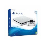 PlayStation 4 500GB Slim E chassis White